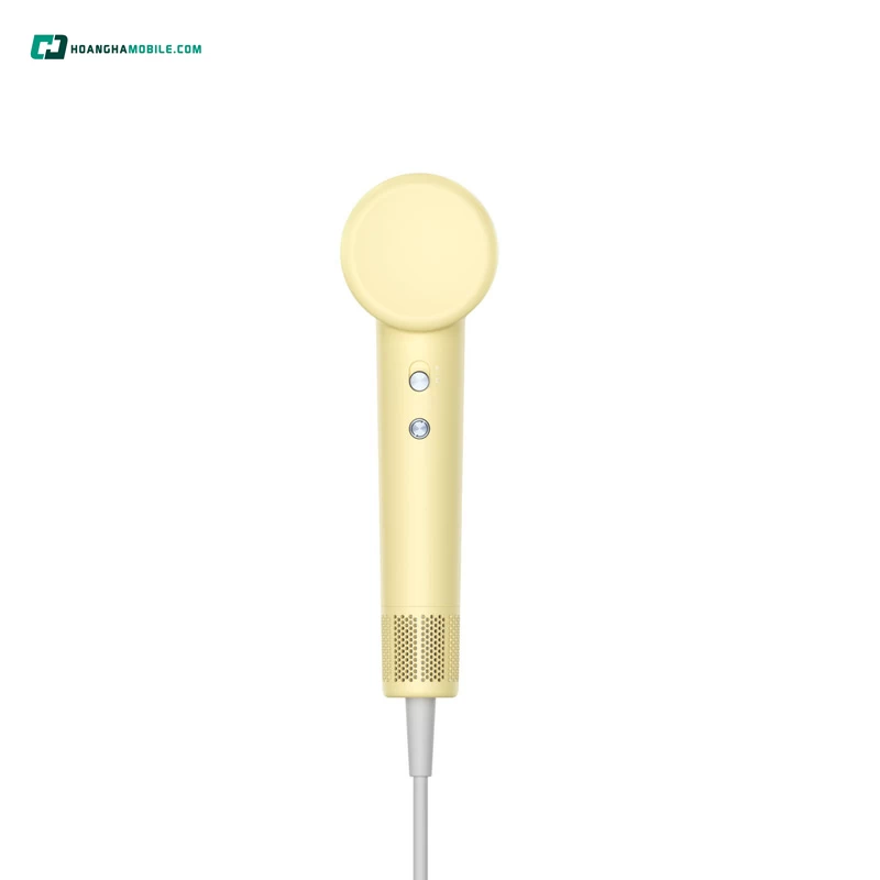 Chọn mua Dreame Hair Gleam tại Hoàng Hà Mobile giúp người dùng an tâm hơn về chất lượng sản phẩm chính hãng Chọn mua Dreame Hair Gleam tại Hoàng Hà Mobile giúp người dùng an tâm hơn về chất lượng sản phẩm chính hãng