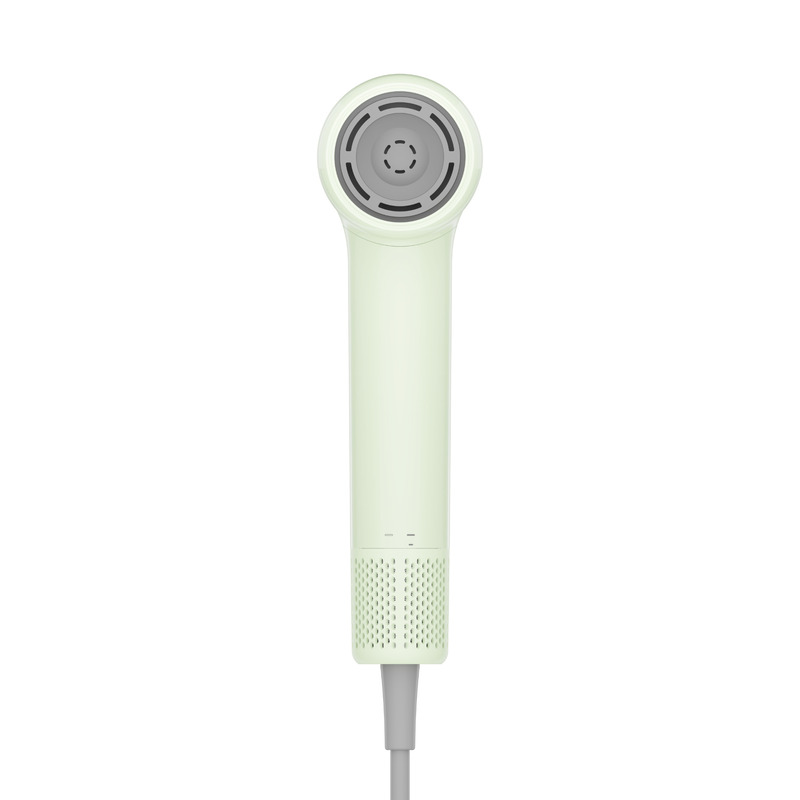 Máy sấy tóc Dreame Hair Mini được trang bị công nghệ phát ion âm nồng độ cao