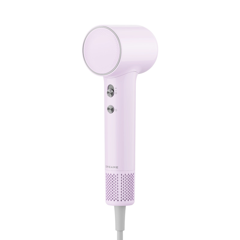 Máy sấy tóc Dreame Hair Mini hỗ trợ nhiều chế độ nhiệt và tốc độ gió khác nhau