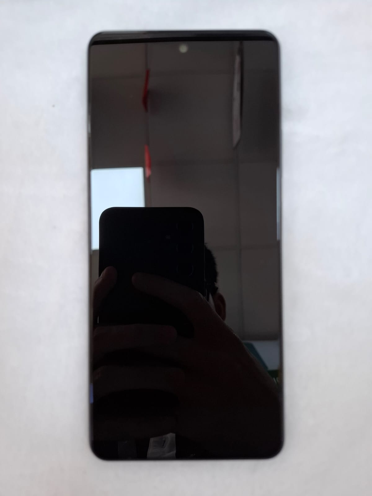 OSCAL TIGER 12 (12GB/256GB) NFC Cũ