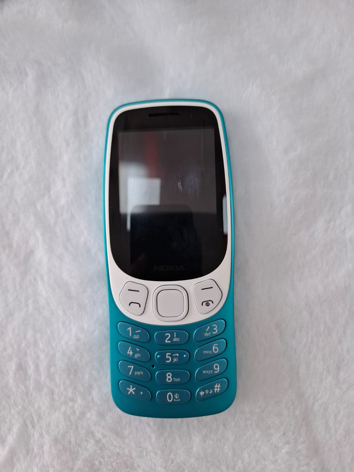 Nokia 3210 4G Cũ