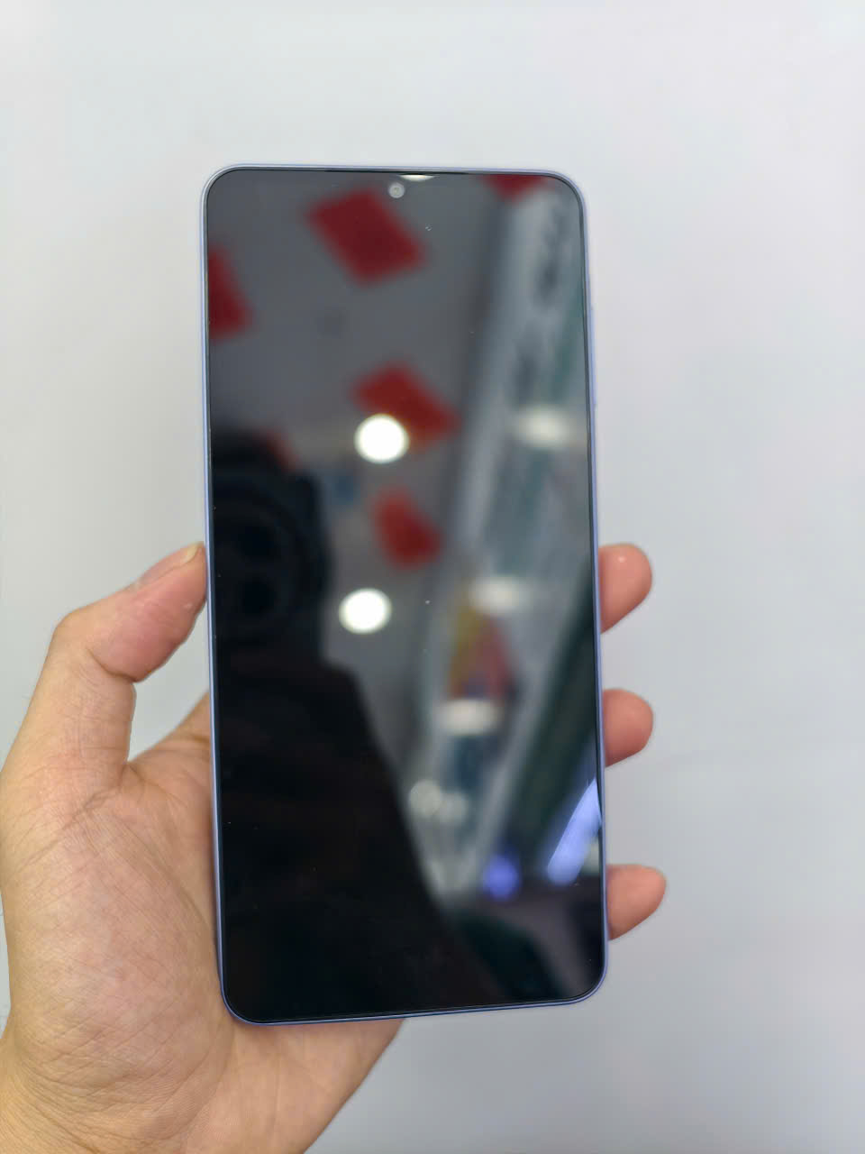 ĐTDĐ Samsung A07 SM-A075F/DS,4+128, TN - 350251476542373 - A075FZKGZTN