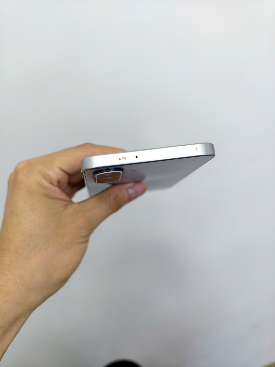 ĐTDĐ Samsung A17 5G, SM-A176B/DS,8+128, TN - 355633171082620 - A176BZKJZTN
