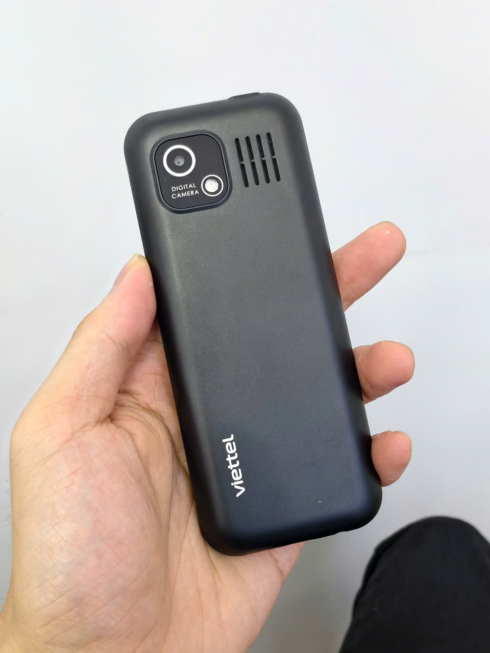 Điện thoại di động Sumo 4G T2 đen (Black)_T2BLK - 356300390841066 - SUMOT2BLK