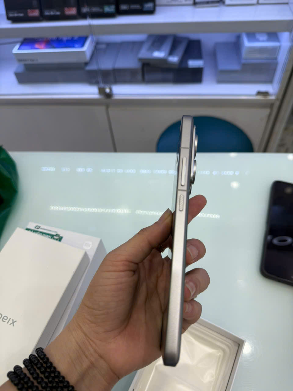 Xiaomi 14T Pro 12GB/512GB Cũ