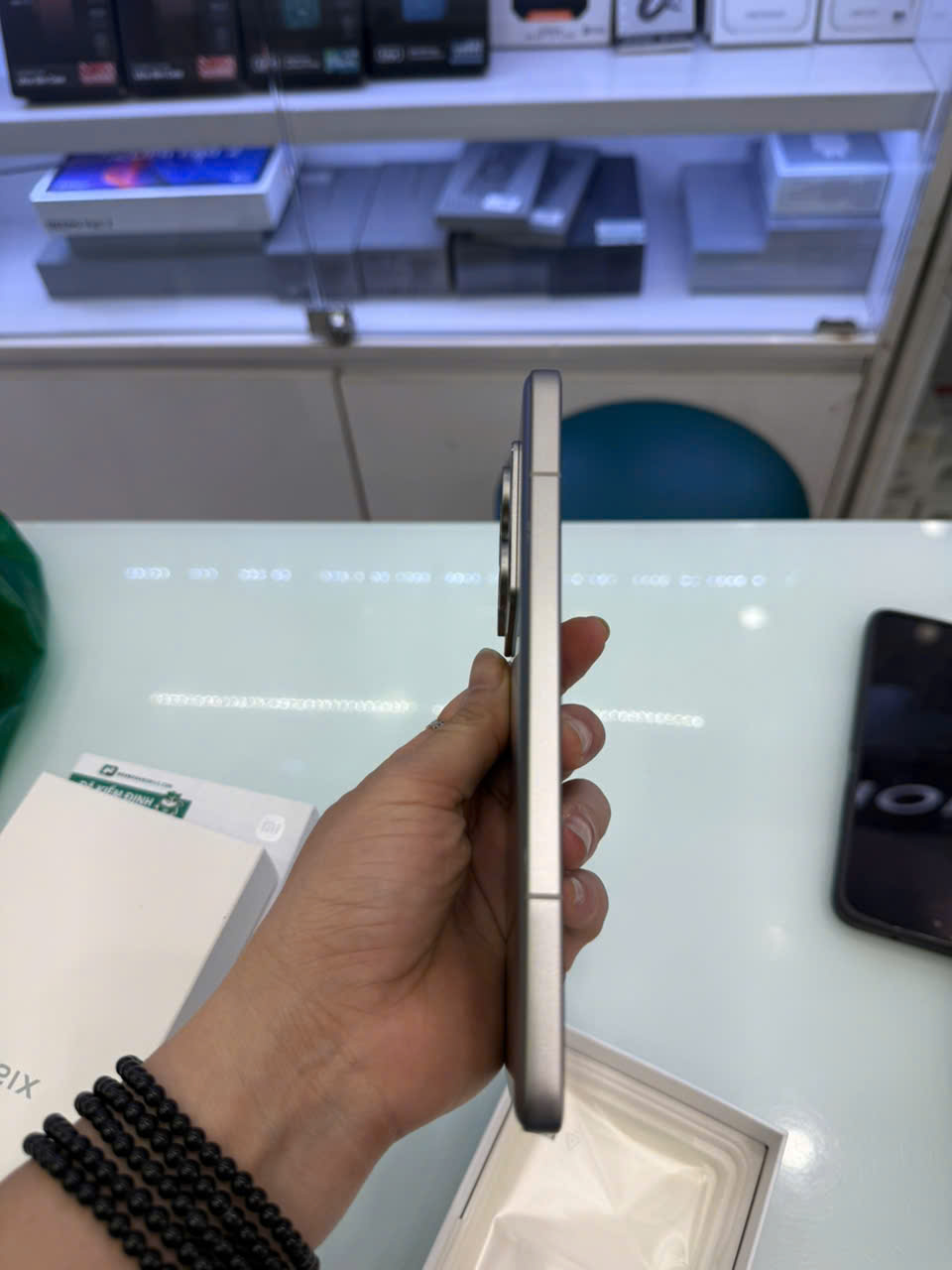 Xiaomi 14T Pro 12GB/512GB Cũ