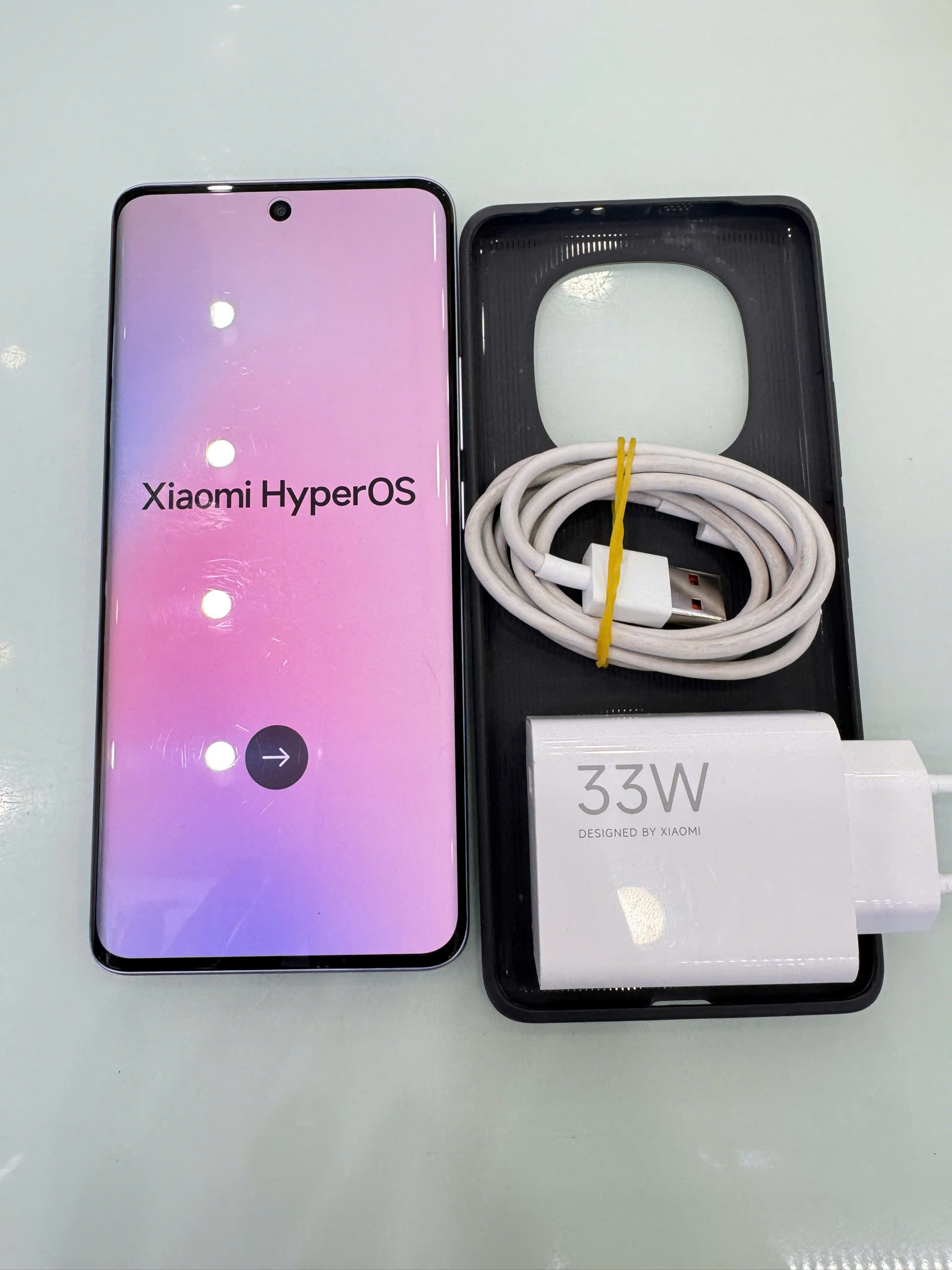 Xiaomi Redmi Note 15 6GB/128GB Cũ