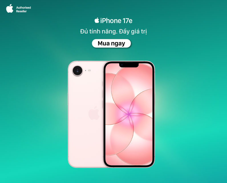 iPhone 17e