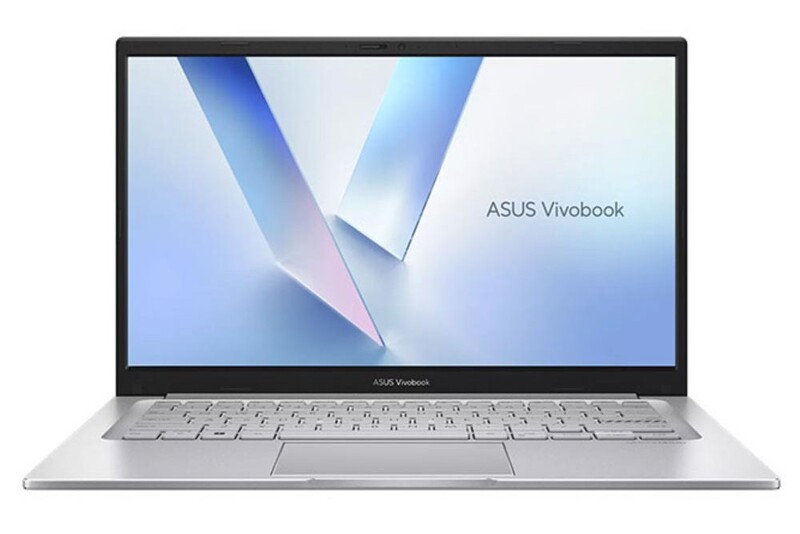 Kích thước màn hình 14 inch hiển thị chi tiết.