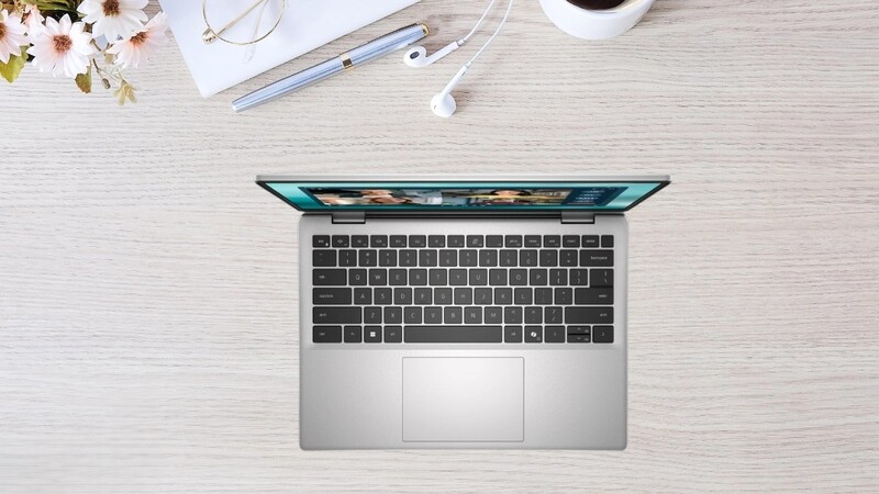 Trang bị ổ cứng dung lượng lớn cho dữ liệu.