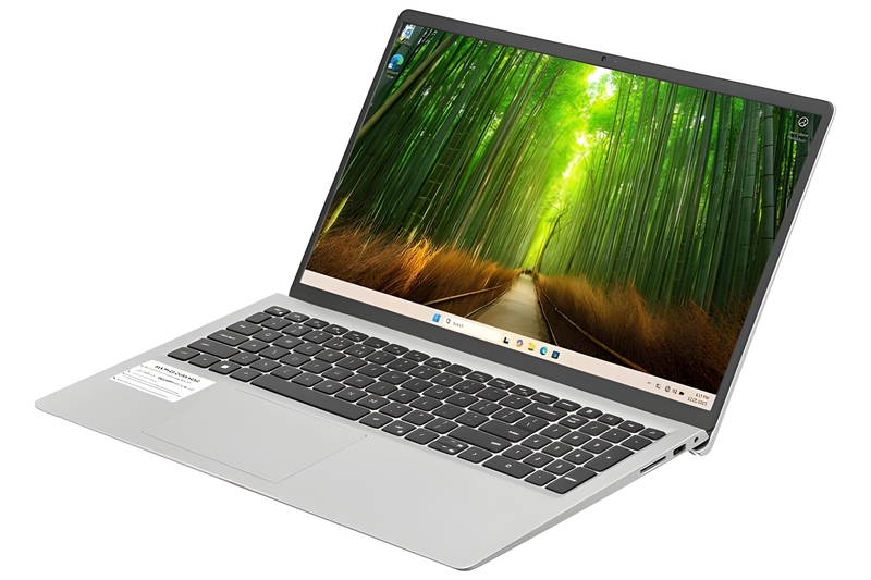 Laptop phân khúc văn phòng và học tập.