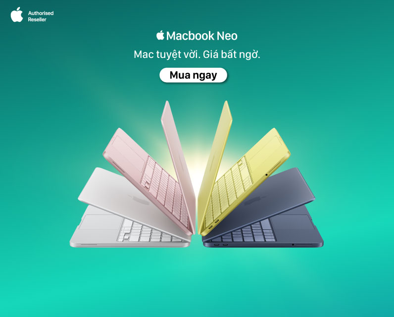 Macbook Neo
