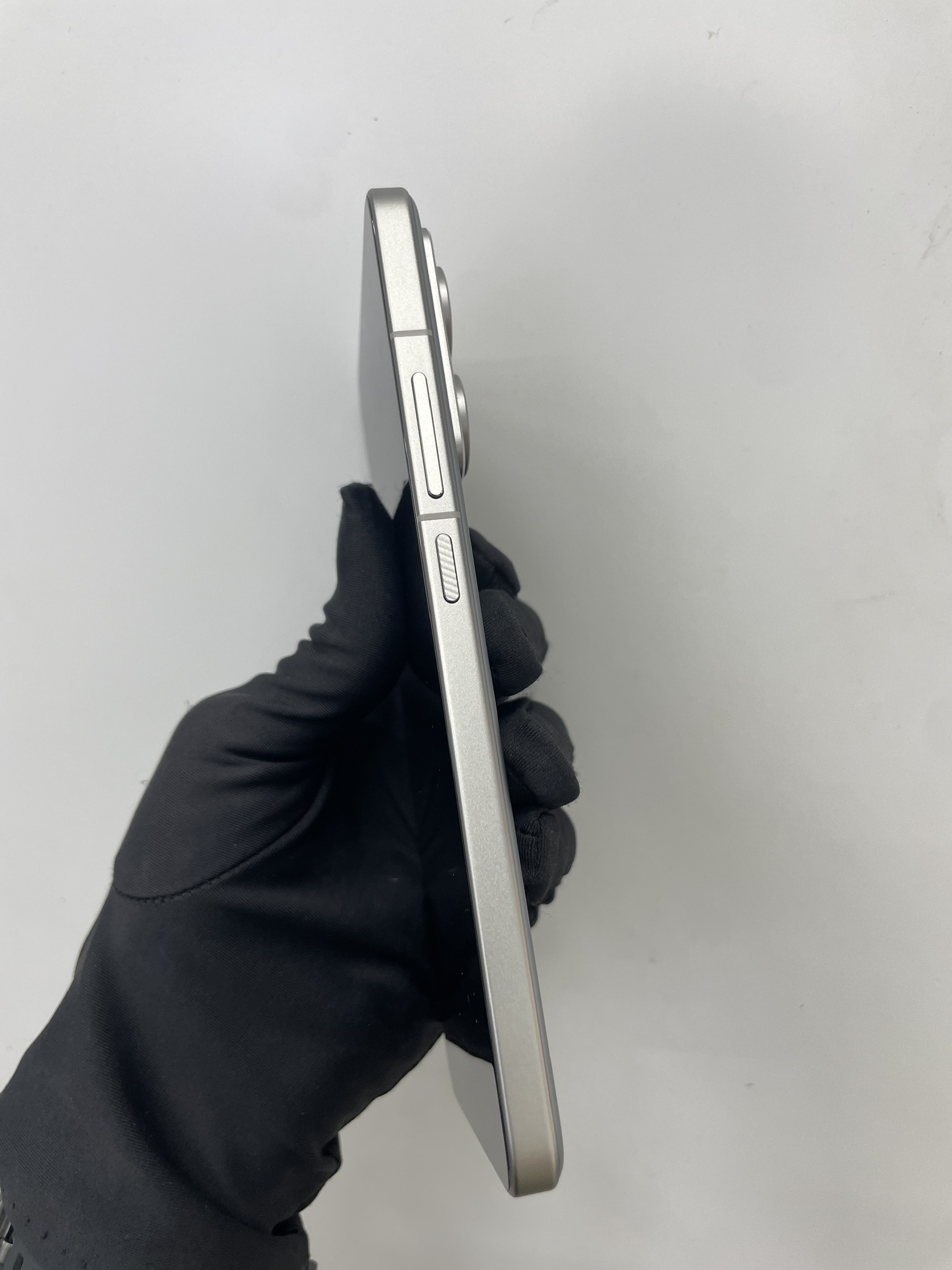 Điện thoại di động XIAOMI 14T TITAN 6.67/MTK D8300 Ultra/12G/512G/50+50+12MP/32MP/5000mAh (2406APNFAG)/XÁM