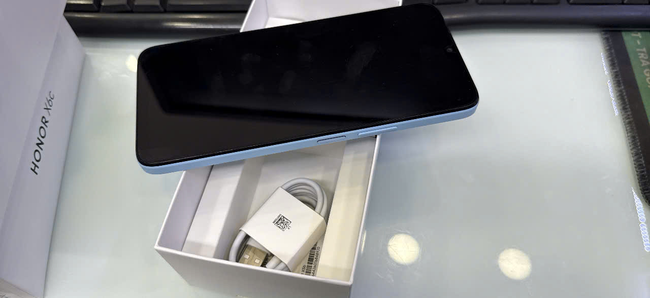 Honor X5b (4+64GB) Cũ