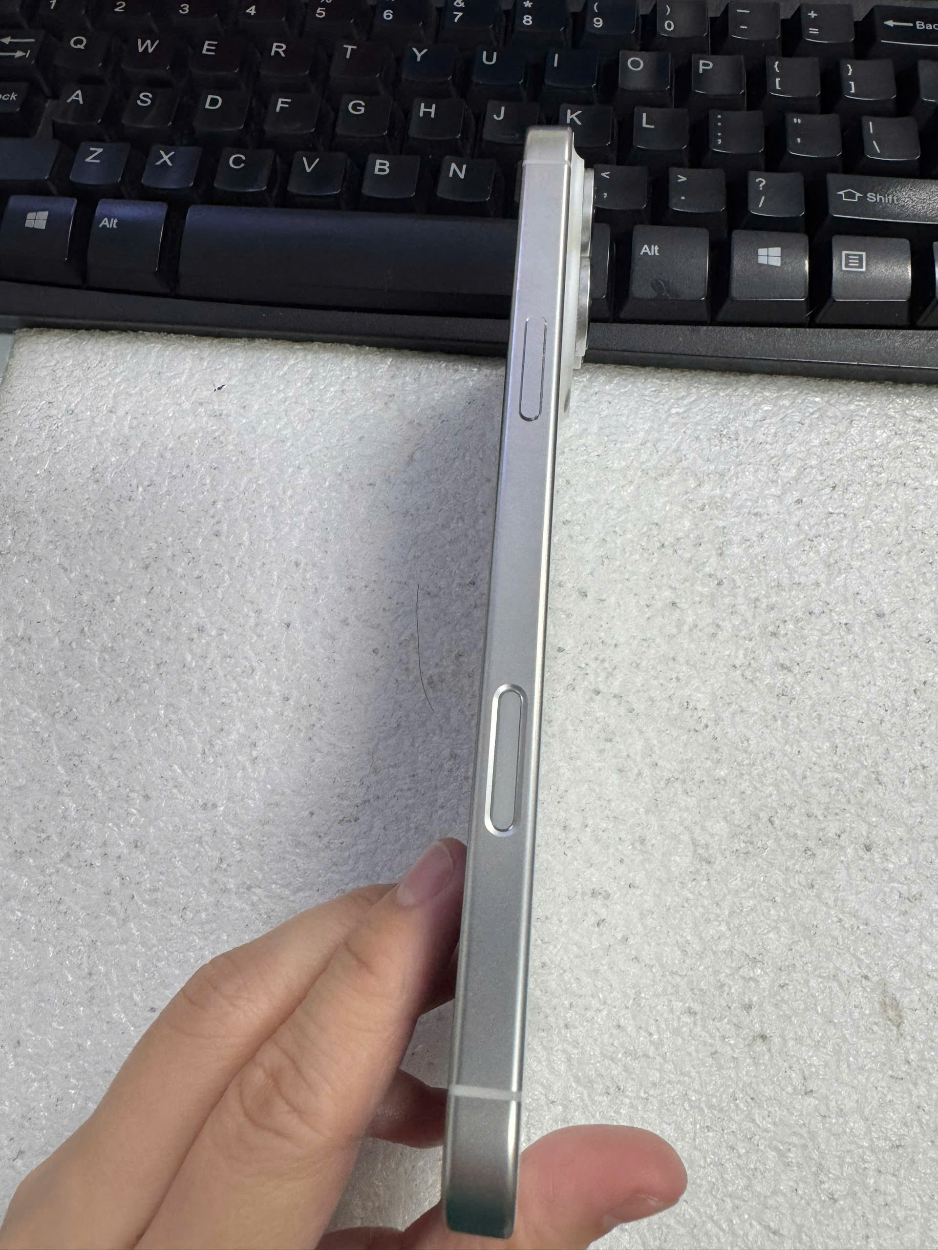 iPhone 16 Pro Max 256GB - Chính hãng VN/A Cũ