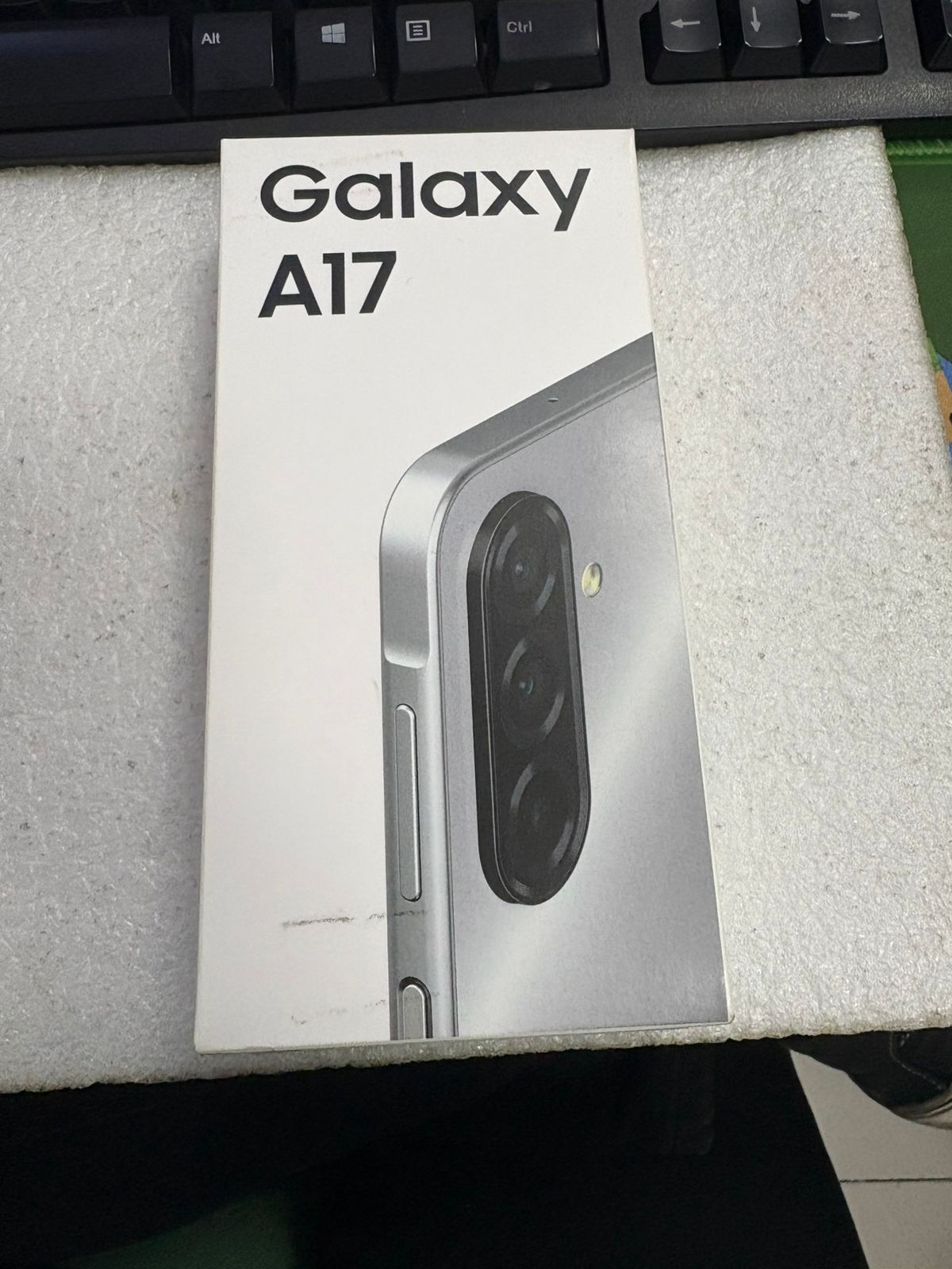 Samsung Galaxy A17 LTE 8GB/128GB TBH