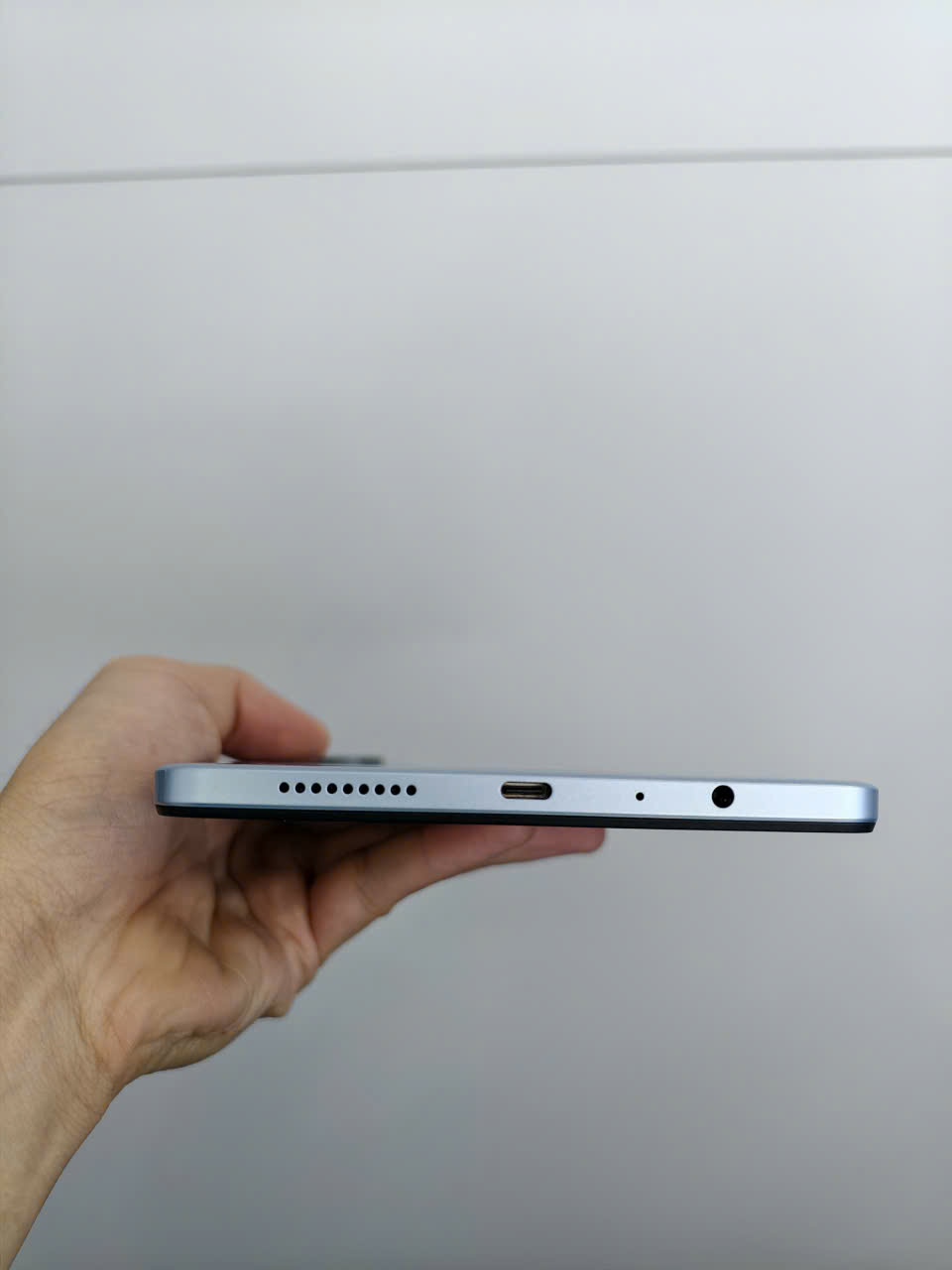 Máy tính bảng REDMI PAD SE 8.7 4G 8.7/MTK G85/6G/128G/8MP/5MP/6650mAh (24076RP19G)/XANH DƯƠNG (6941812794845) - 861427072195921 