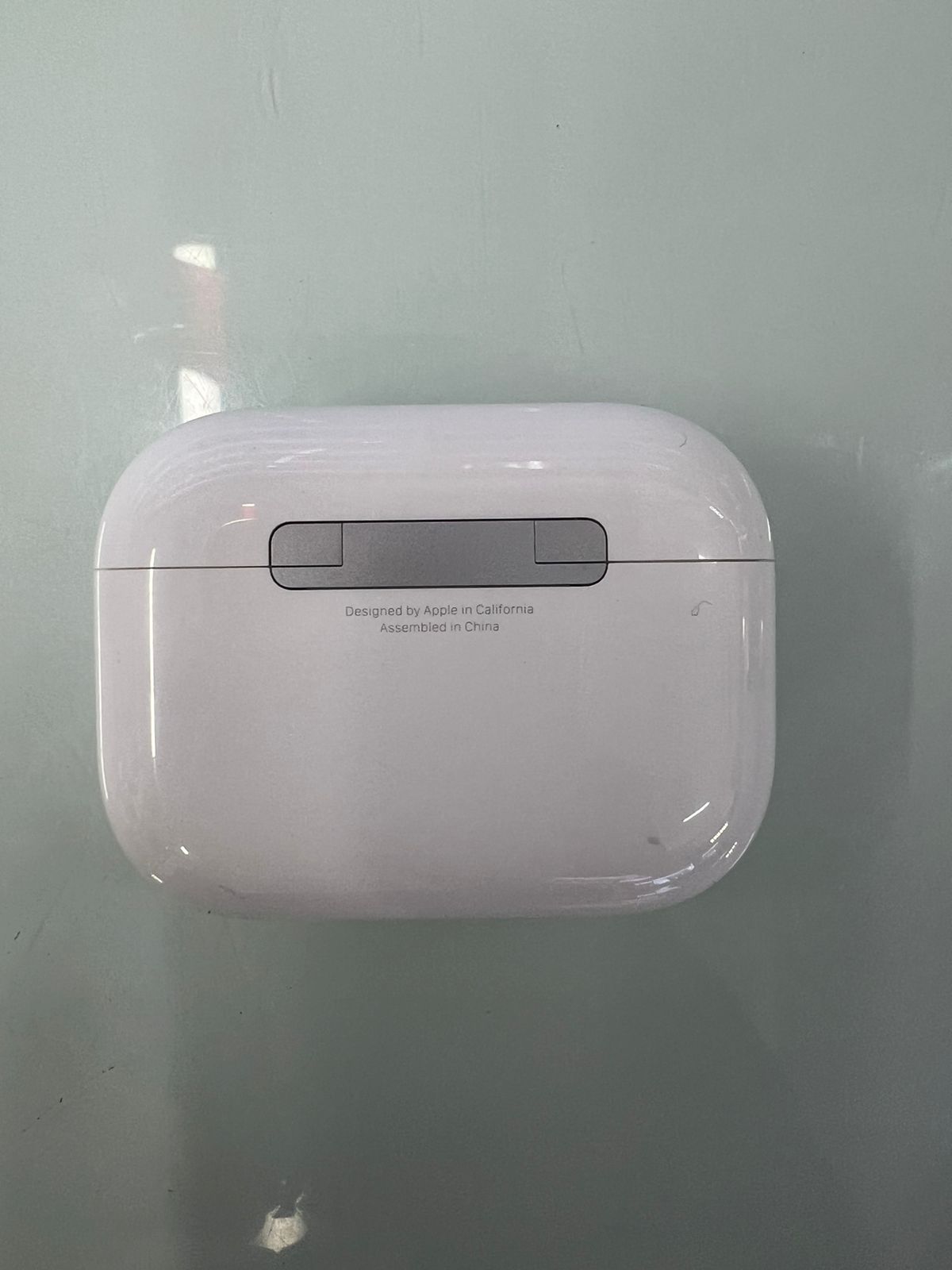 Tai nghe Bluetooth Apple AirPods Pro 3 - MFHP4ZP/A