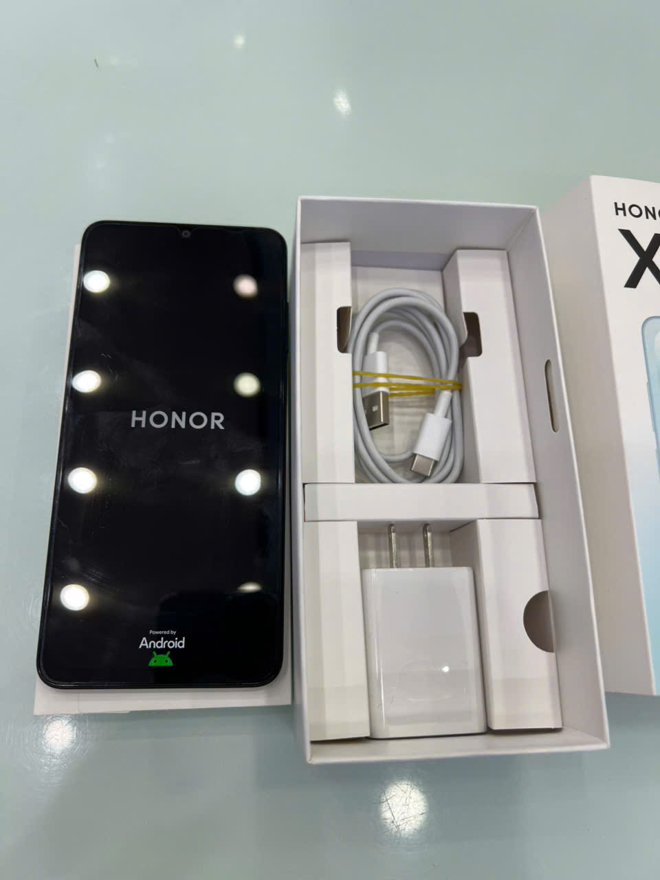 HONOR X5c Plus 4GB/128GB Cũ