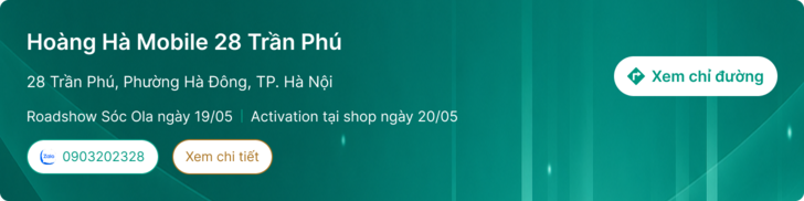 Trần phú