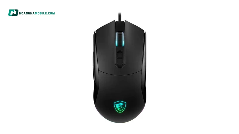 Chuột Gaming có dây MSI Force GM320. Chuột Gaming có dây MSI Force GM320.