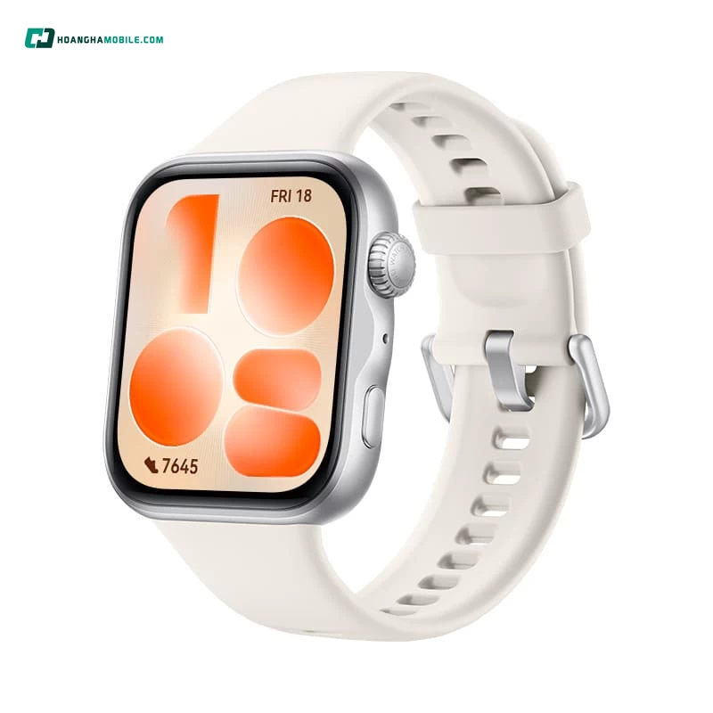 HUAWEI Watch Fit 5, Garmin Forerunner 165 và Xiaomi Watch S4 đều là những mẫu smartwatch nổi bật trong phân khúc tầm trung đến cao cấp HUAWEI Watch Fit 5, Garmin Forerunner 165 và Xiaomi Watch S4 đều là những mẫu smartwatch nổi bật trong phân khúc tầm trung đến cao cấp