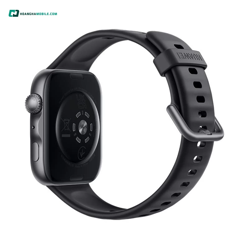 HUAWEI Watch Fit 5 còn được tích hợp hơn 100 chế độ luyện tập khác nhau HUAWEI Watch Fit 5 còn được tích hợp hơn 100 chế độ luyện tập khác nhau