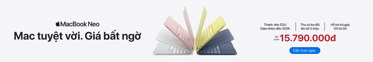 Macbook Neo