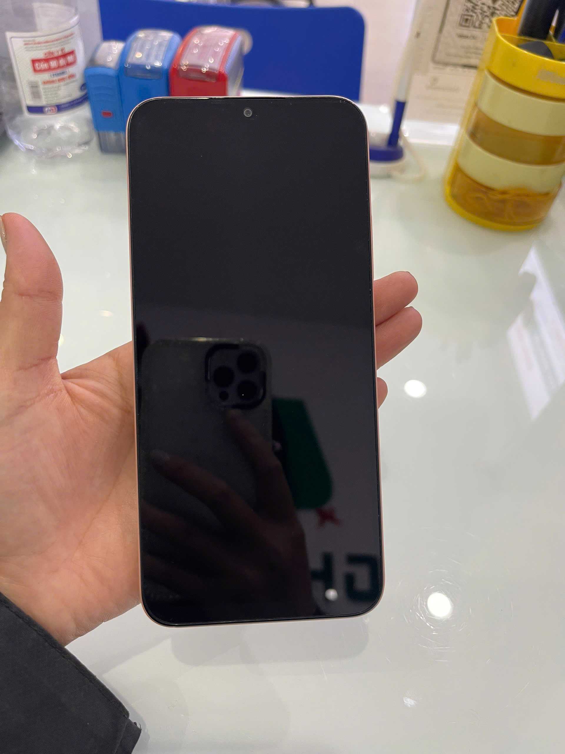Xiaomi Redmi 15C 4GB/128GB Cũ
