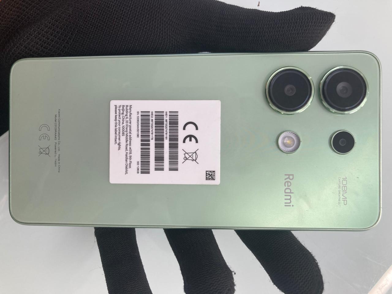 Redmi Note 13 (6GB/128GB) Cũ