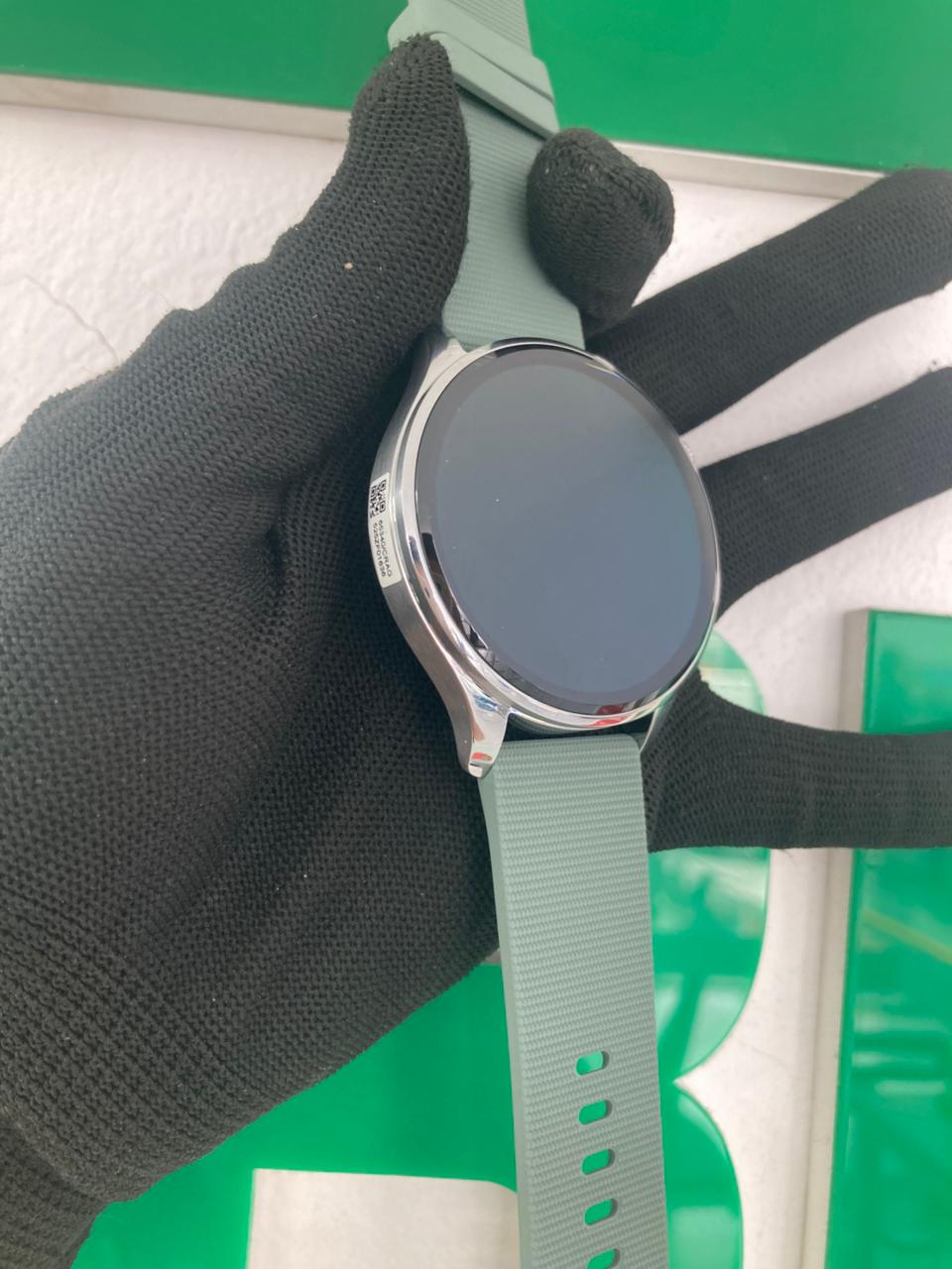 Đồng hồ thông minh Xiaomi Watch 5 - Chính hãng Cũ