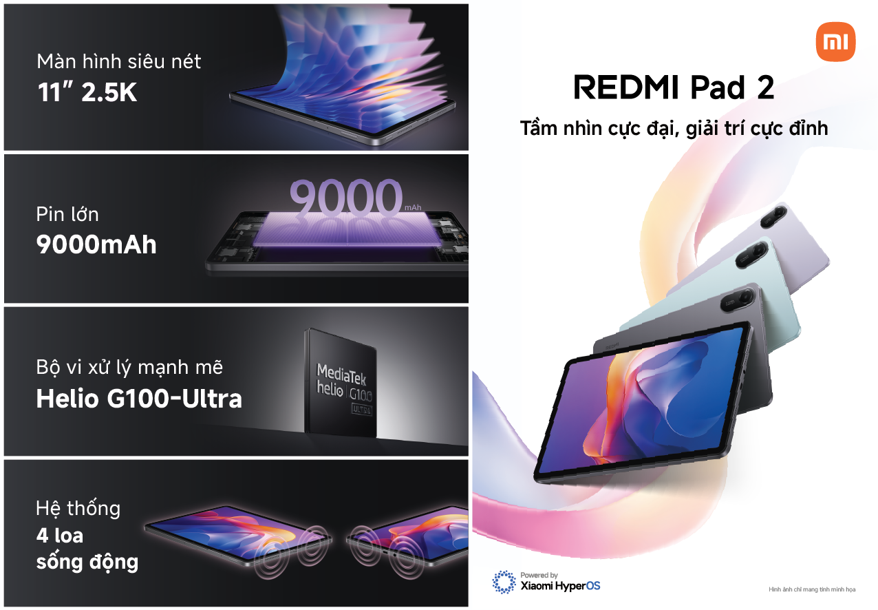 ksp redmi
