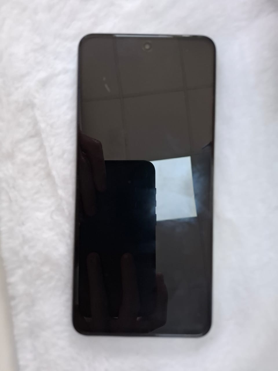 Điện thoại di động realme 14 5G (8GB/256GB) Cũ