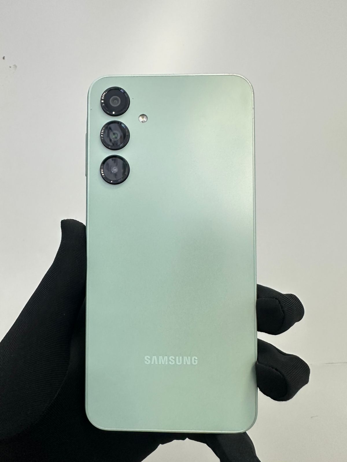 ĐTDĐ Samsung A16 LTE,SM-A165F/DS, 4+128, TN