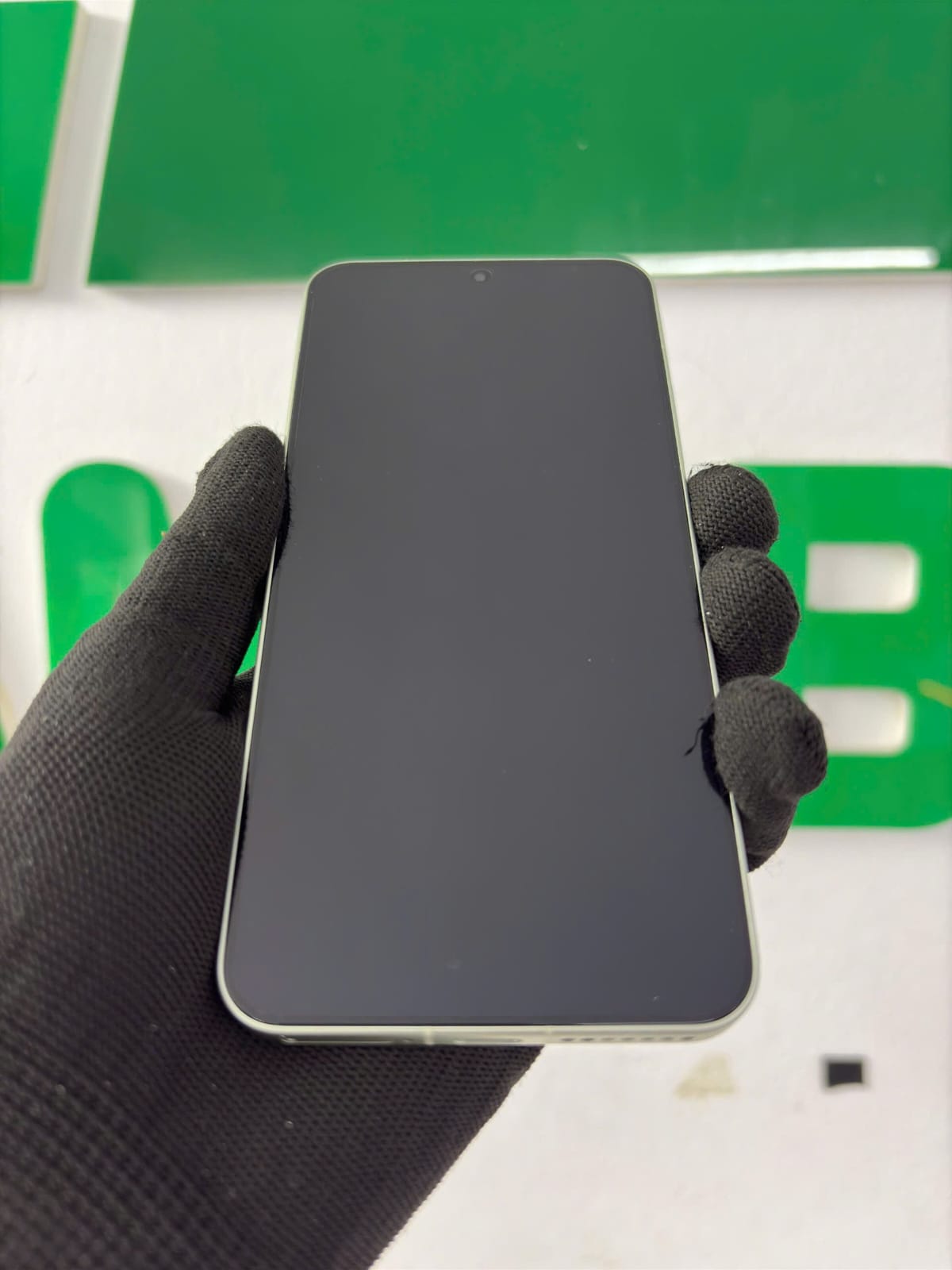 Xiaomi 15 12GB/256GB Cũ