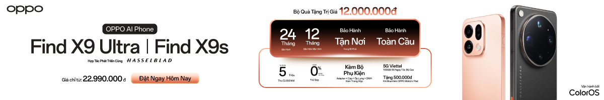 OPPO Find X9 Ultra | Find X9s