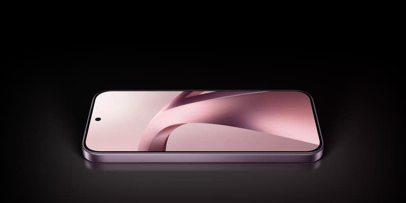 Xiaomi 17T sử dụng màn hình AMOLED 6.59 inch với độ phân giải 1.5K (2756x1268 pixel)