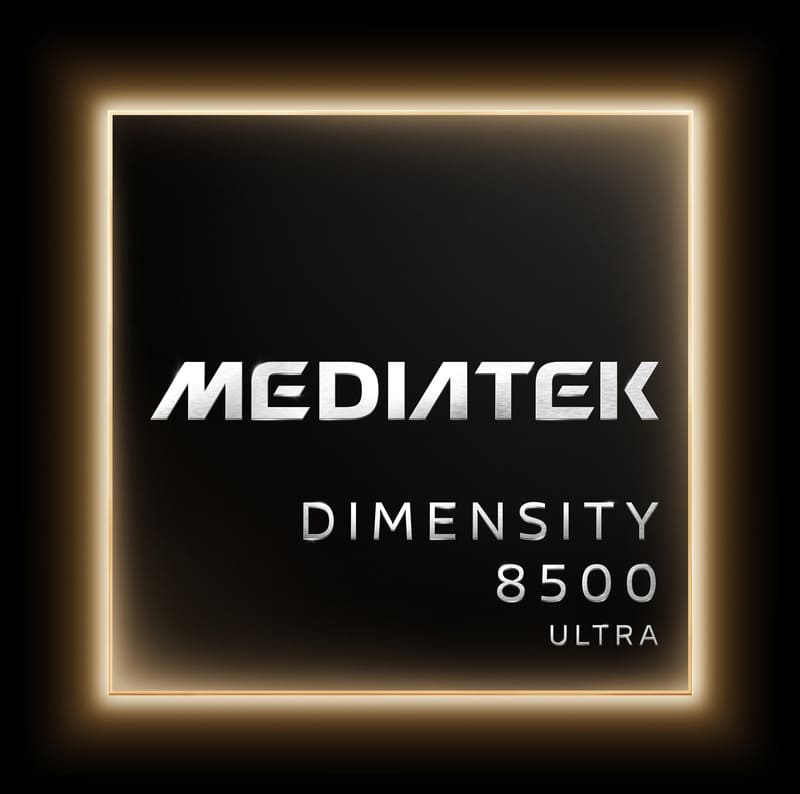 Sức mạnh của Xiaomi 17T đến từ vi xử lý MediaTek Dimensity 8500-Ultra sản xuất trên tiến trình 4nm