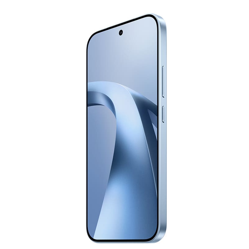 Camera trước 32MP của Xiaomi 17T có khẩu độ f/2.2 và góc rộng 90 độ, mang lại khung hình thoáng hơn khi selfie cá nhân hoặc chụp nhóm