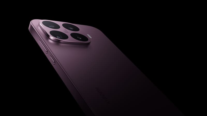 Xiaomi 17T nổi bật với cấu hình thiên về hiệu năng và thời lượng sử dụng