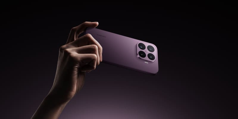 Xiaomi 17T được trang bị hệ thống camera Leica gồm camera chính 50MP, camera tele Leica 5X 50MP và camera góc siêu rộng 12MP