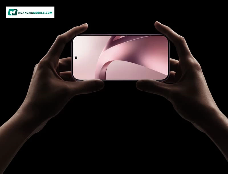 Xiaomi 17T tích hợp Xiaomi HyperAI với nhiều tính năng hỗ trợ trực tiếp cho công việc, học tập và sáng tạo Xiaomi 17T tích hợp Xiaomi HyperAI với nhiều tính năng hỗ trợ trực tiếp cho công việc, học tập và sáng tạo
