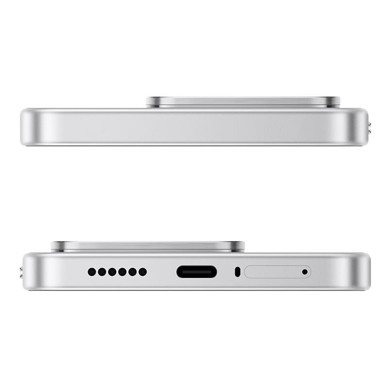 Xiaomi 17T được trang bị đầy đủ các kết nối cần thiết cho một mẫu smartphone hiện đại