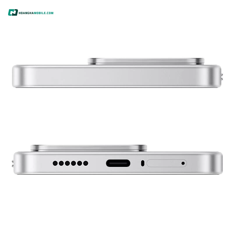Xiaomi 17T được trang bị đầy đủ các kết nối cần thiết cho một mẫu smartphone hiện đại Xiaomi 17T được trang bị đầy đủ các kết nối cần thiết cho một mẫu smartphone hiện đại