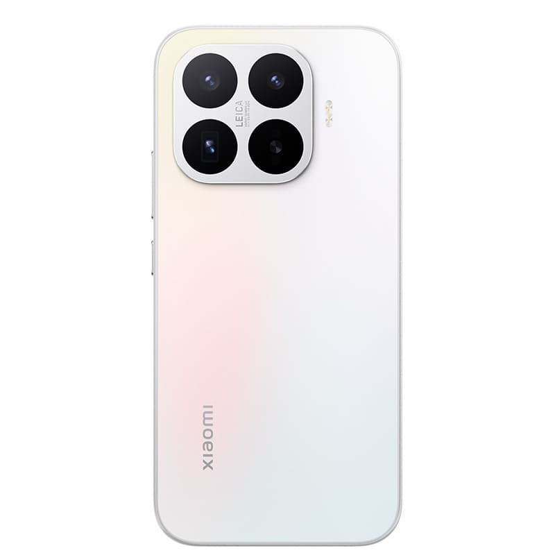 Xiaomi 17T nổi bật hơn so với Xiaomi 15T ở hiệu năng và thời lượng sử dụng