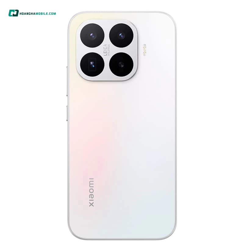 Xiaomi 17T nổi bật hơn so với Xiaomi 15T ở hiệu năng và thời lượng sử dụng Xiaomi 17T nổi bật hơn so với Xiaomi 15T ở hiệu năng và thời lượng sử dụng