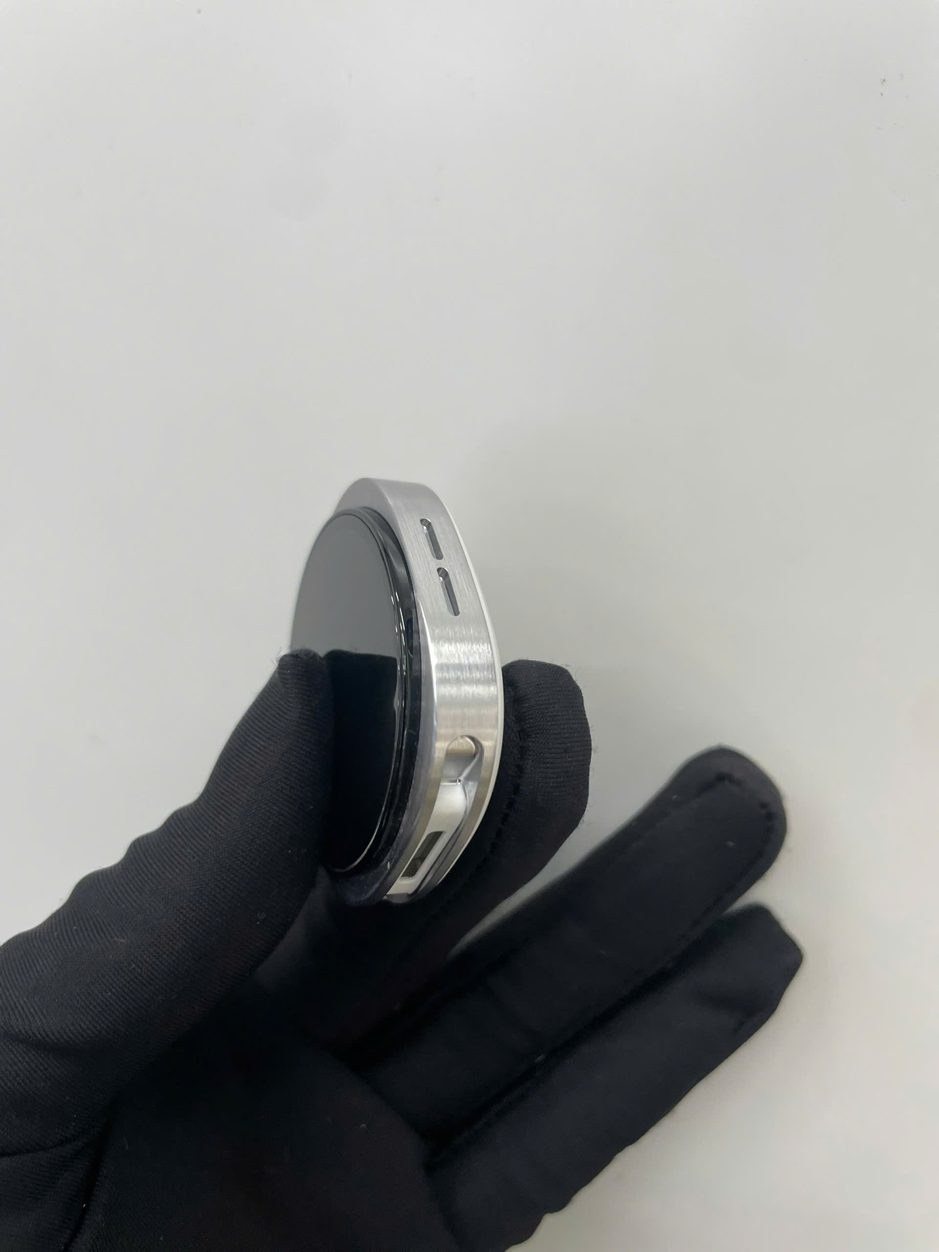Thiết bị Bluetooth Samsung SM-L320 Galaxy Watch8 40mm BT - Bản Trải Nghiệm