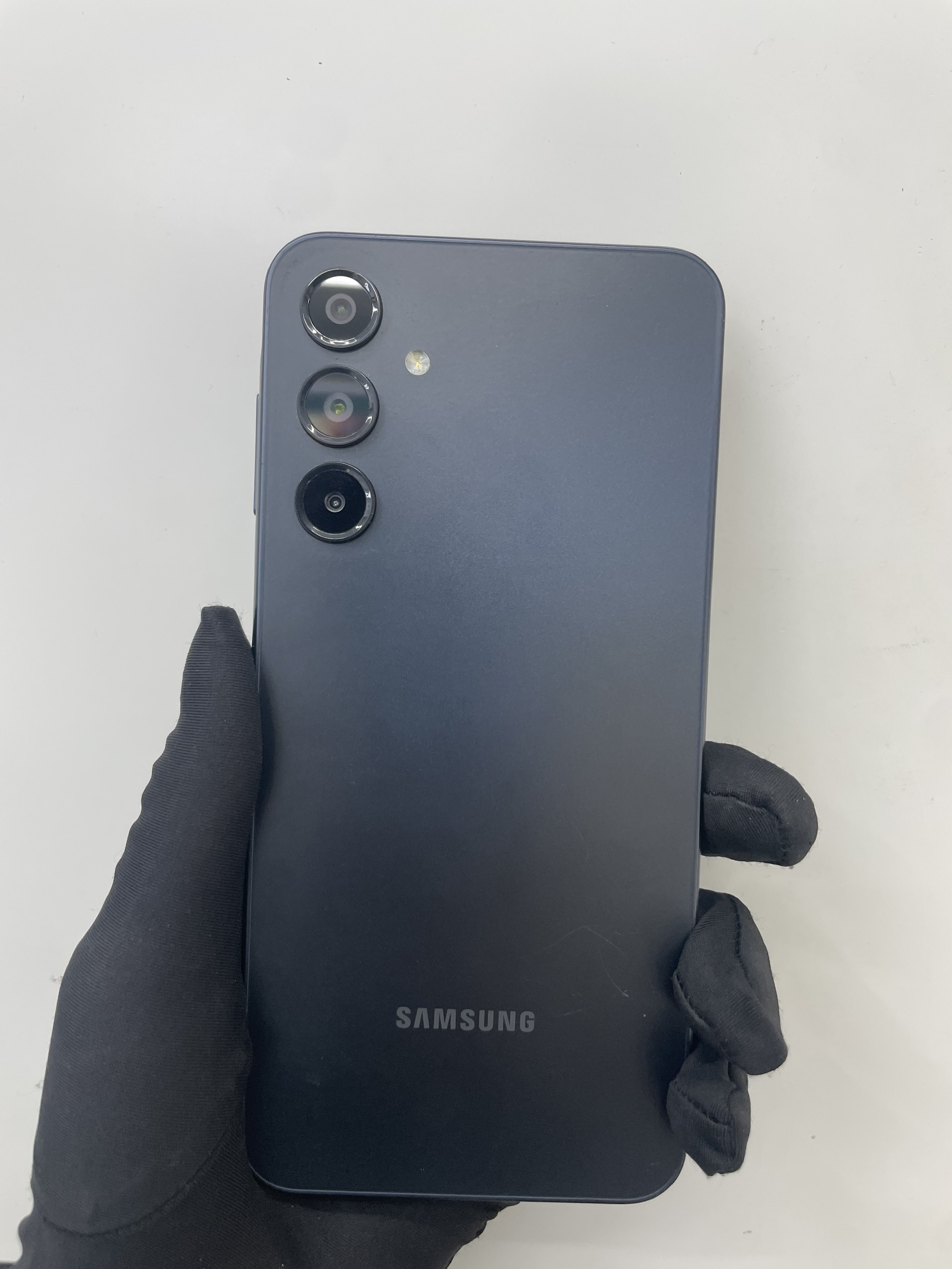 ĐTDĐ Samsung A16 LTE,SM-A165F/DS, 4+128, Đen - Mã Trải Nghiệm