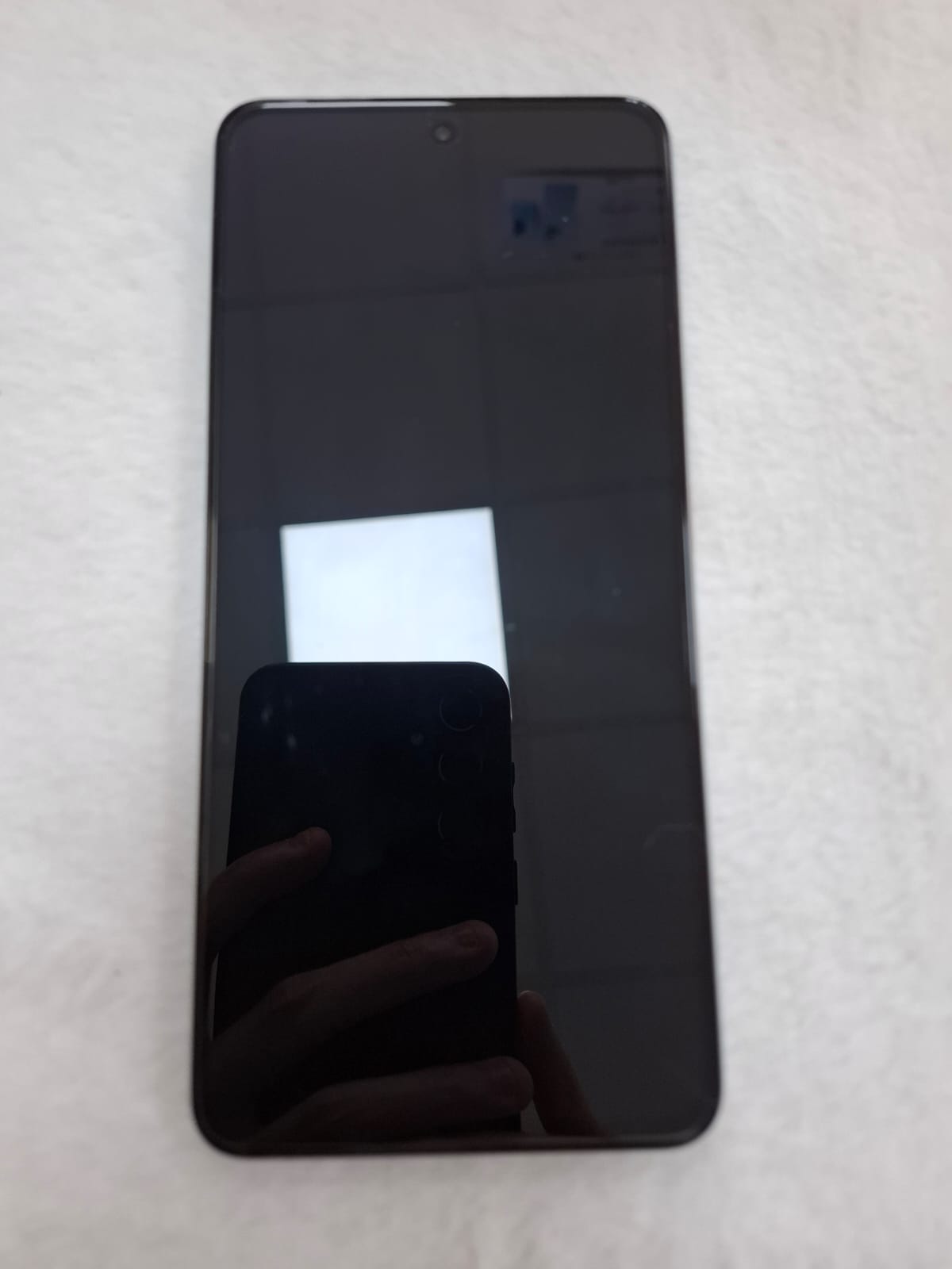 Điện thoại di động realme 14 5G (8GB/256GB) Cũ