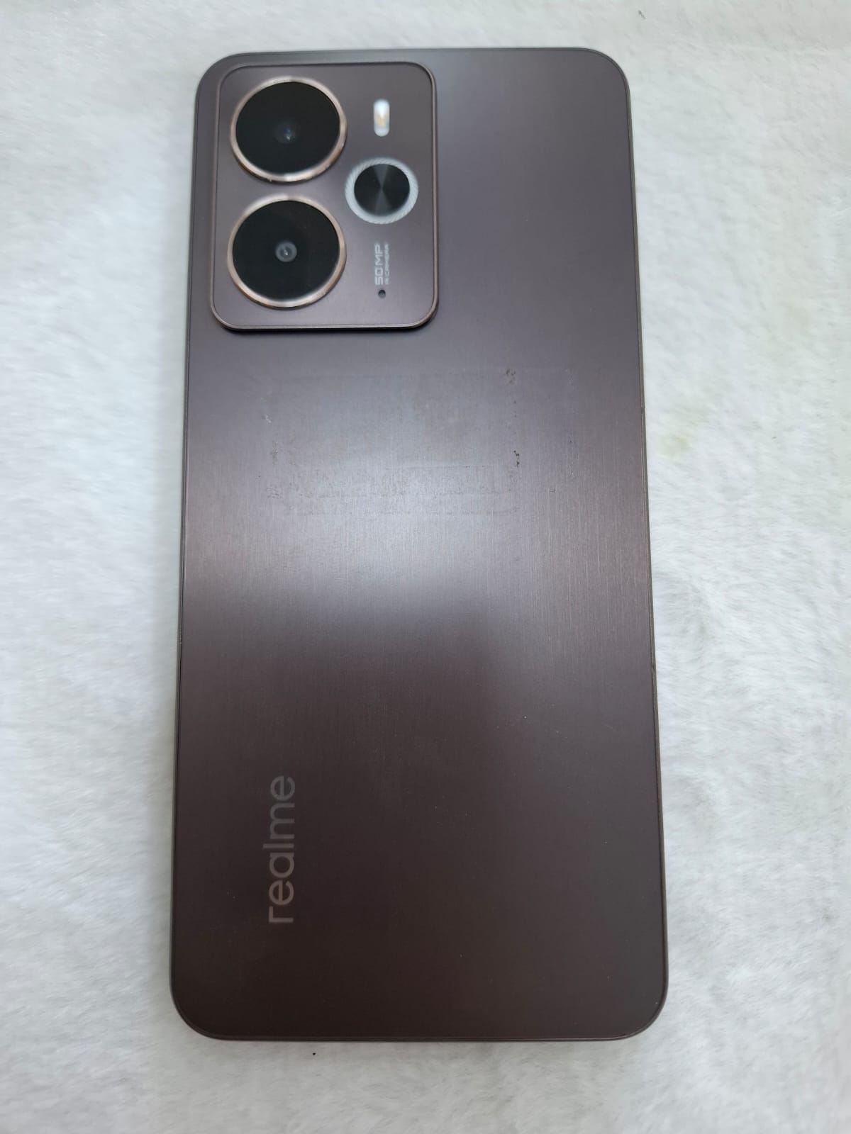 Điện thoại di động realme 14 5G (8GB/256GB) Cũ
